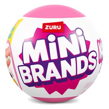 Zuru Mini-Brands Kawaii Surprise Capsule