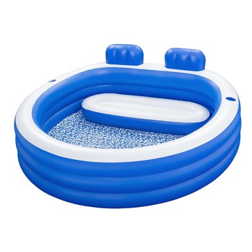Bestway Splash Paradise Family Pool