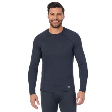 Climatesmart Men's X Fleece Heavy-Weight Long Sleeve Thermal Top