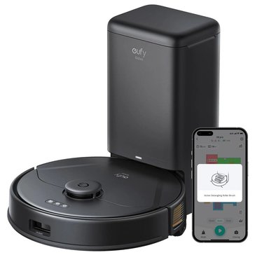 Eufy X8 Pro Robot Vacuum