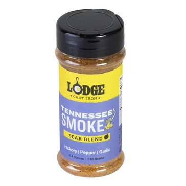 Lodge Tennessee Smoke Sear Blend