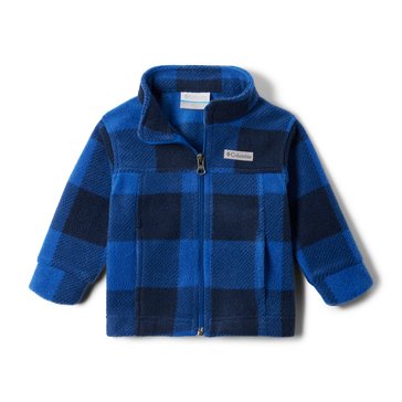 Columbia Baby Boys' Zing III Fleece