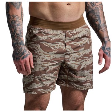 Born Primitive Men's Versatile Short 7