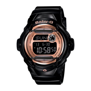 Casio Baby G Women's Digital Watch