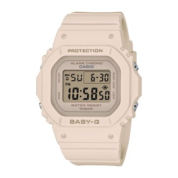 Casio Baby G Women's 565 Series Digital Watch