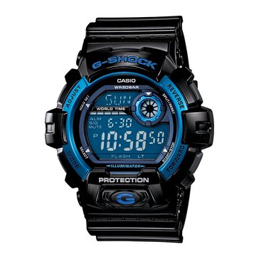 Casio G-Shock XL Digital LCD Watch