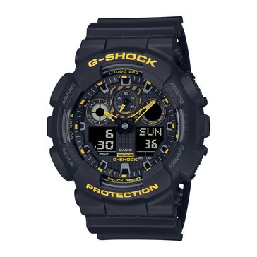 Casio G-Shock XL Analog/Digital Watch