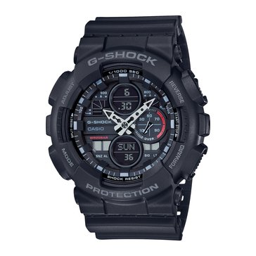 Casio G-Shock 140 Series Analog-Digital Watch