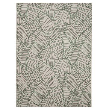 Linon Largo Indoor/Outdoor Washable Rug