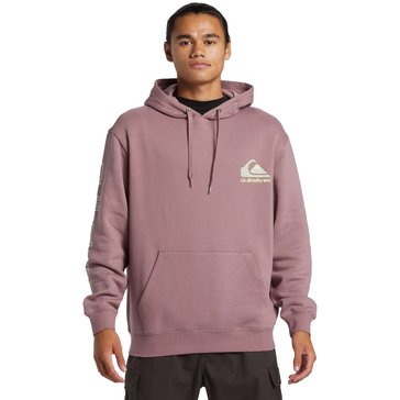 Quiksilver Men's Omni Logo Hoodie
