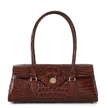 Brahmin Dayan Satchel