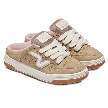 Vans Women's Upland Mule Skate Shoe