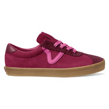 Vans Women's Sport Low Skate Shoe