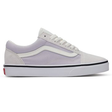 Vans Women's Old Skool Skate Shoe