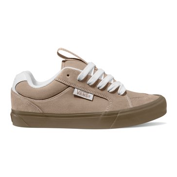 Vans Men's Chukka Push Skate Shoe