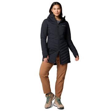 Columbia Women's Joy Peak II Mid Softshell Jacket