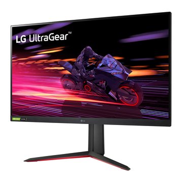 LG UltraGear 32
