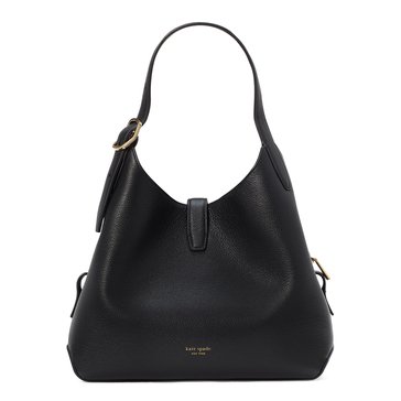 Kate Spade New York Tribeca Pebbled Leather Medium Crossbody Tote