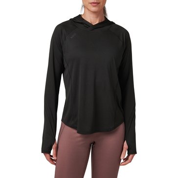 5.11 Women's Sulli UV Long Sleeve Hooded Knit Top