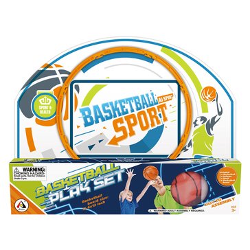 AOJIE 3-In-1 Series (Basketball, Hockey, and Soccer)