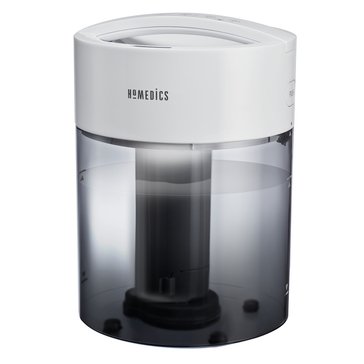 Homedics Total Comfort Ultrasonic Humidifier Tank