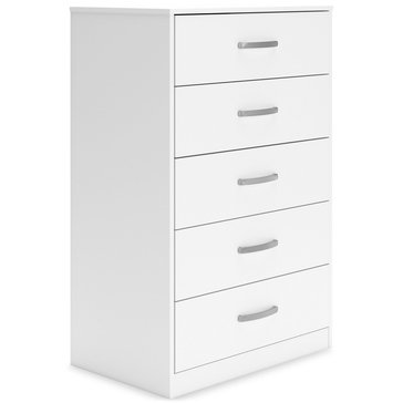 Signature Design by Ashley Flannia Chest of Drawers