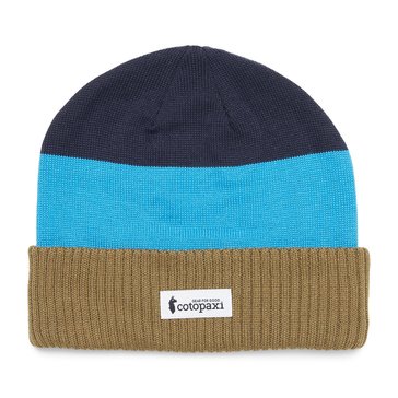 Cotopaxi Men's Alto Stripe Beanie