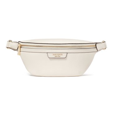 Kate Spade New York Hudson Pebbled Leather Belt Bag