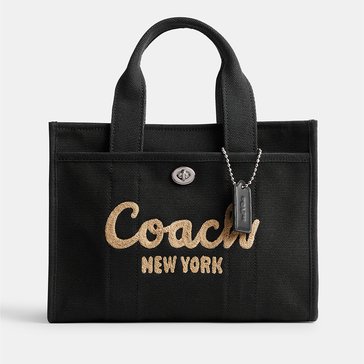 COACH Cargo Tote 26