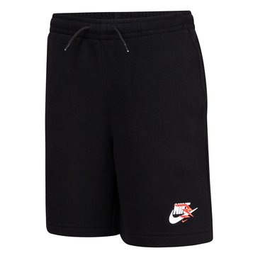 3 Brand Big Boys' Fleece Shorts