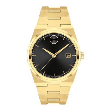 Movado Men's Bold Bracelet Watch