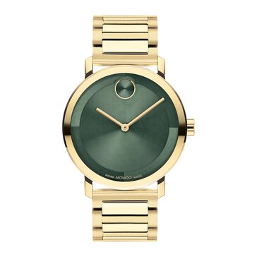 Movado Men's Bold Evolution 2.0 Bracelet Watch