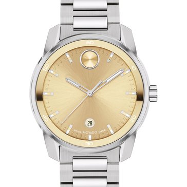 Movado Men's Bold Verso Bracelet Watch