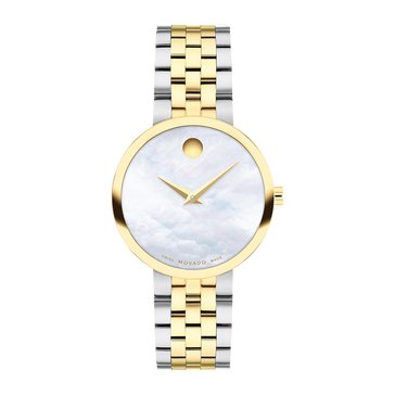 Movado Women's 1881 Bracelet Watch