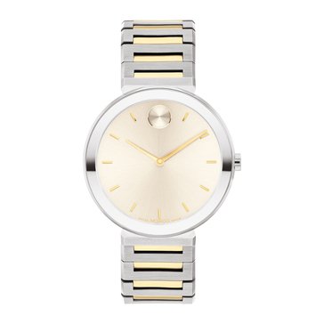 Movado Women's Bold Horizon Bracelet Watch