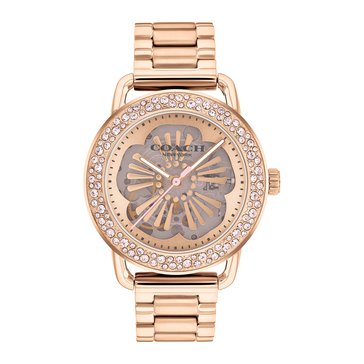 Coach Women's Cruiser Bracelet Watch
