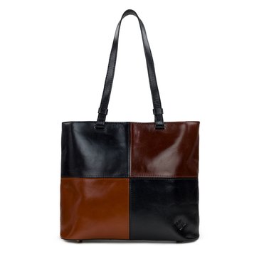 Patricia Nash Bradon Tote
