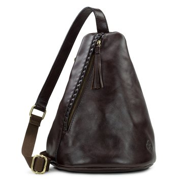 Patricia Nash IVA Nell Sling Bag