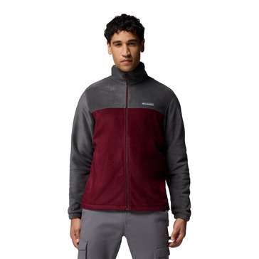 Columbia Men's Steens Mountain Full Zip 2.0 Fleece