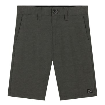 Billabong Big Boys' Crossfire Walkshorts
