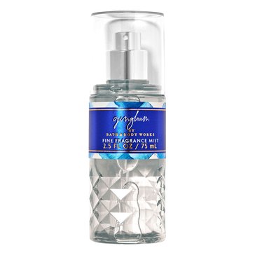 Bath & Body Works Gingham Mini Fragrance Mist