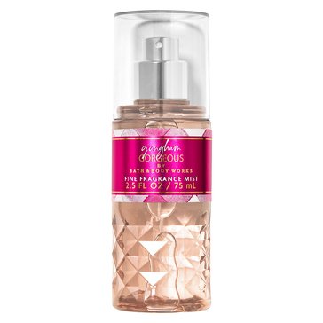 Bath & Body Works Gingham Gorgeous Mini Fragrance Mist
