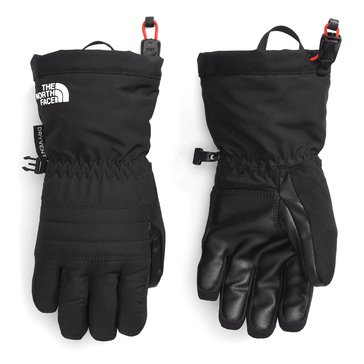 The North Face Big Boys' Montana Ski Gloves