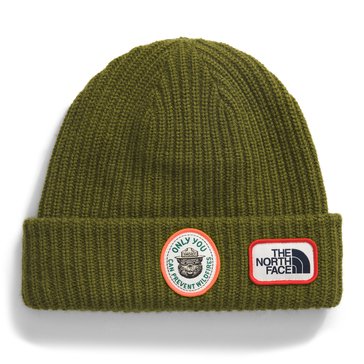 The North Face Boys' Salty Lined Beanie