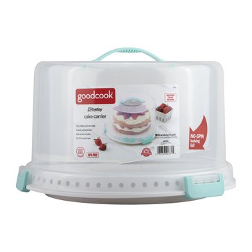 GoodCook Cake Carrier