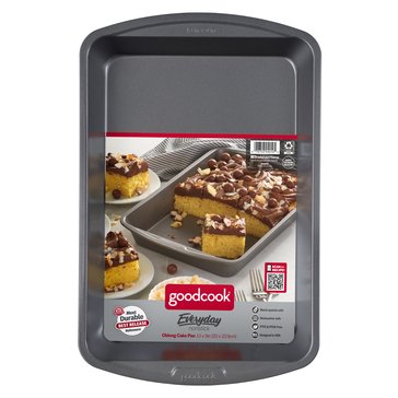 GoodCook 13x9 Bake and Roast Pan