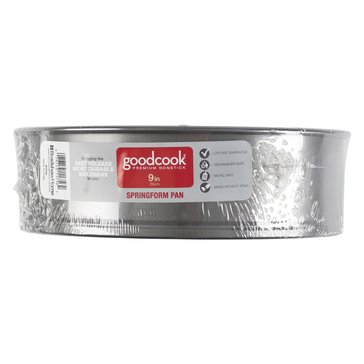 GoodCook Springform Pan