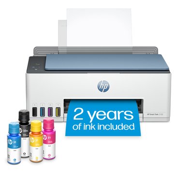 HP Smart Tank 5102 Printer