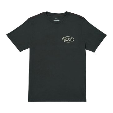 RVCA Men's VA All The Way Tee