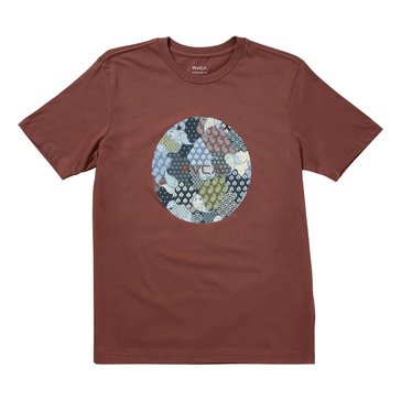 RVCA Men's Motors Tee
